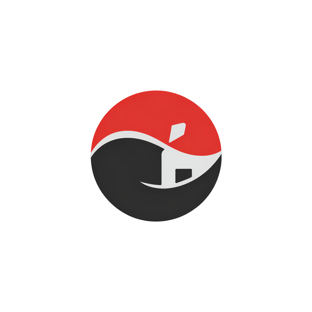 百花视频 Logo