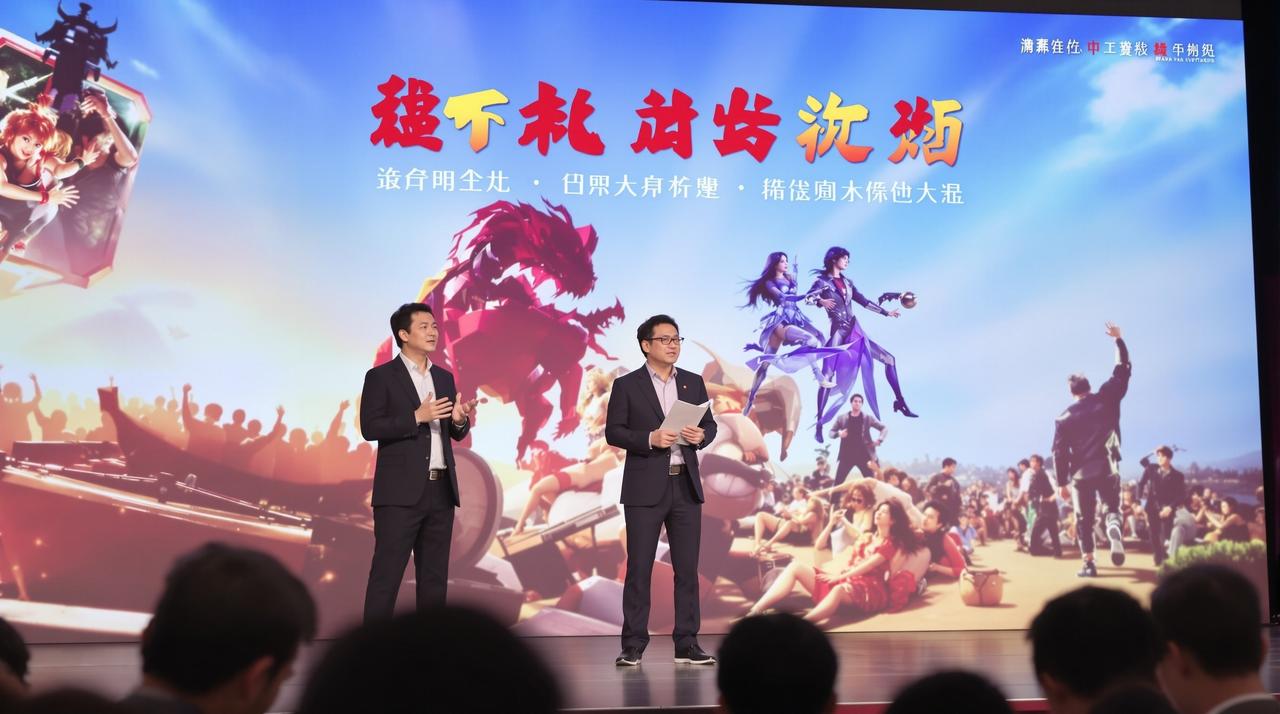 百花视频2026年度片单正式发布,十余部重磅作品蓄势待发